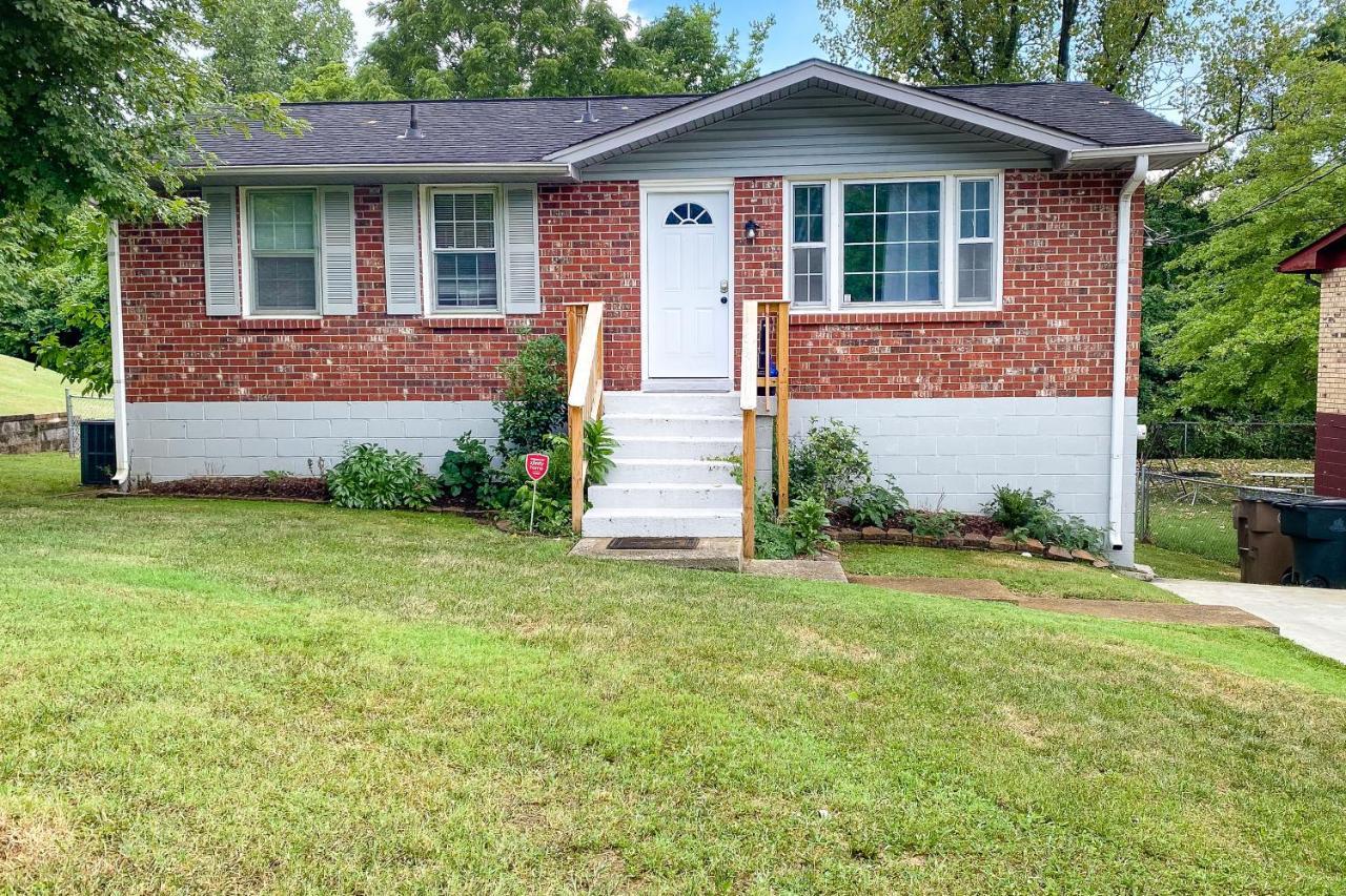 Music Maker Holiday home Nashville