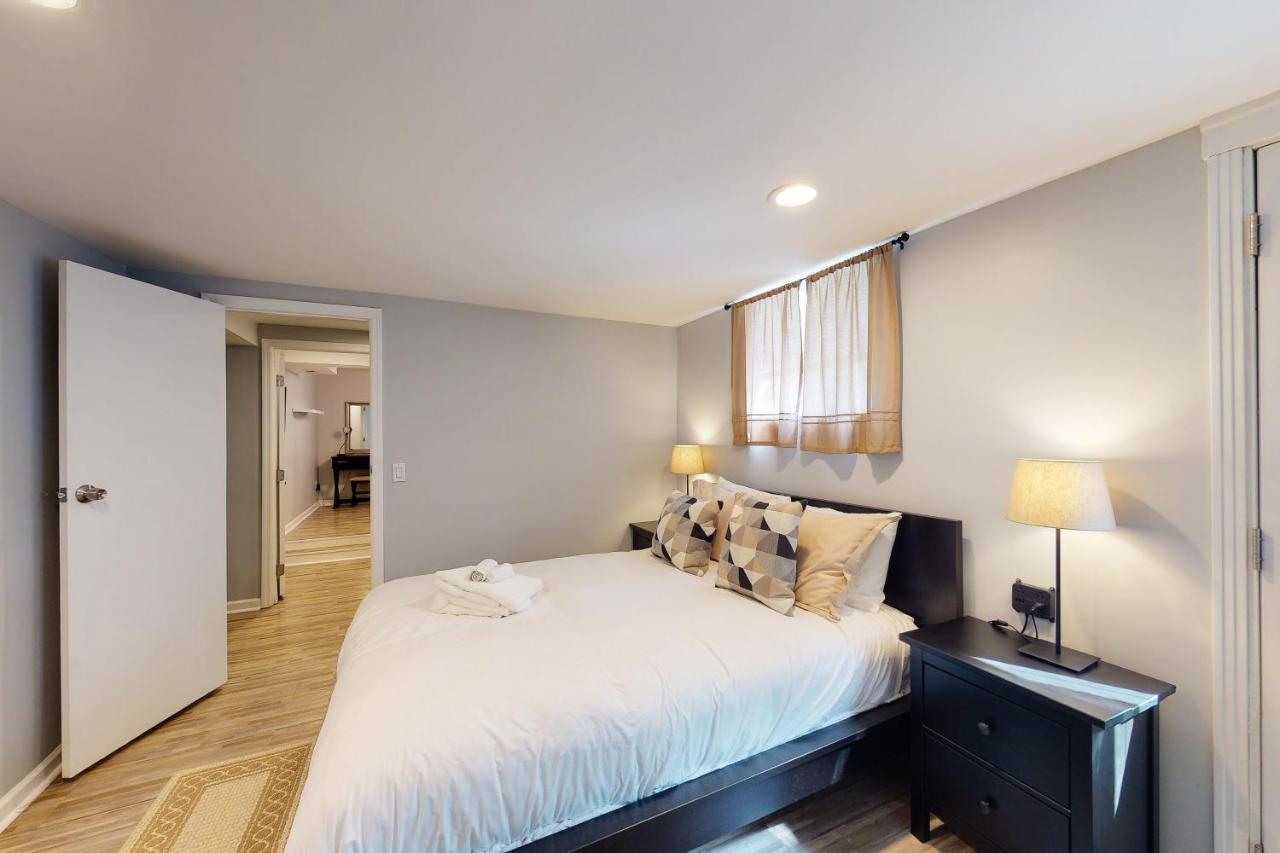 Music Maker Holiday home Nashville